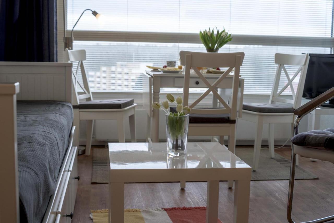 Strandnahe Ferienwohnung Fb08.05 Mit Meerblick Cuxhaven Eksteriør billede
