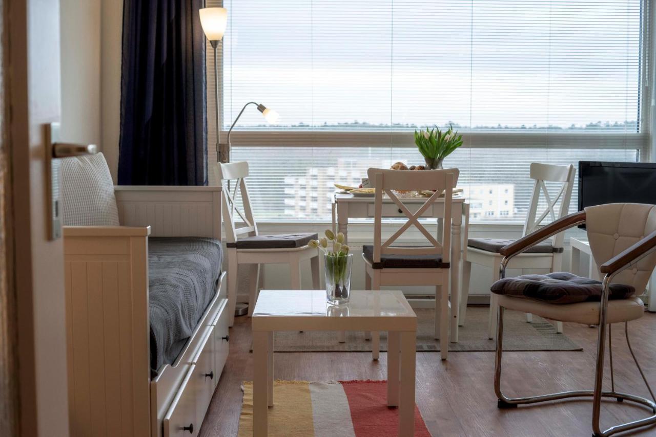 Strandnahe Ferienwohnung Fb08.05 Mit Meerblick Cuxhaven Eksteriør billede