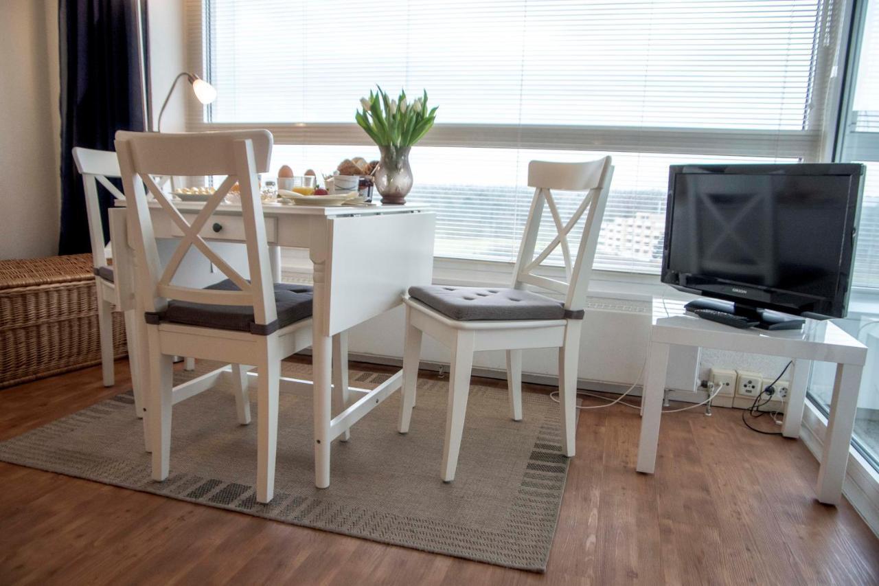 Strandnahe Ferienwohnung Fb08.05 Mit Meerblick Cuxhaven Eksteriør billede